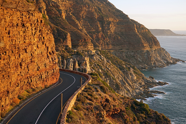 Chapman’s Peak Drive