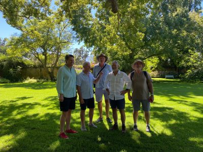 People from Australia 1