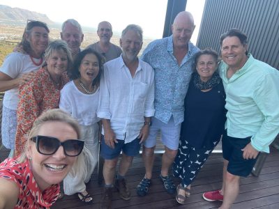 People from Australia